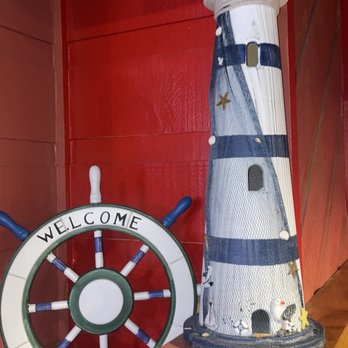 Red Crawfish Seafood & wings 2 - a lighthouse and wheel - Seafood Near Me - Loganville, Georgia Red Crawfish Seafood & wings 2 - a lighthouse and wheel - Seafood Near Me - Loganville, Georgia