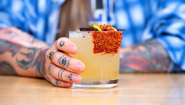 Redbird Scratch Kitchen + Bar by null