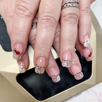 Tj Nails - Nail Salons Near Me - Hartville, Ohio Tj Nails - Nail Salons Near Me - Hartville, Ohio