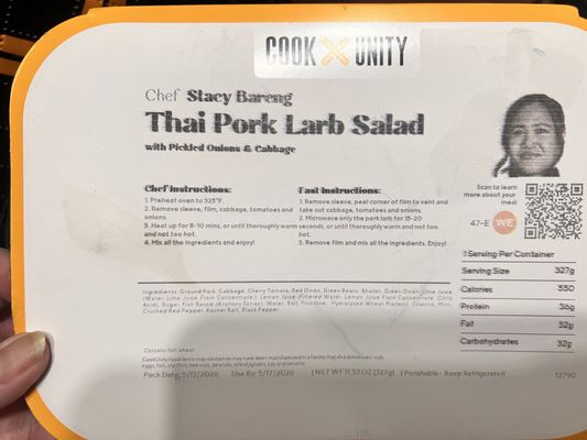 COOK UNITY - Updated July 2026 - 38 Photos & 58 Reviews - Los Angeles ...