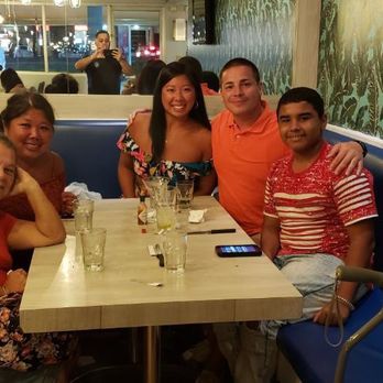 Desecheo Restaurant - Puerto Rican Near Me - Aguadilla, Puerto Rico