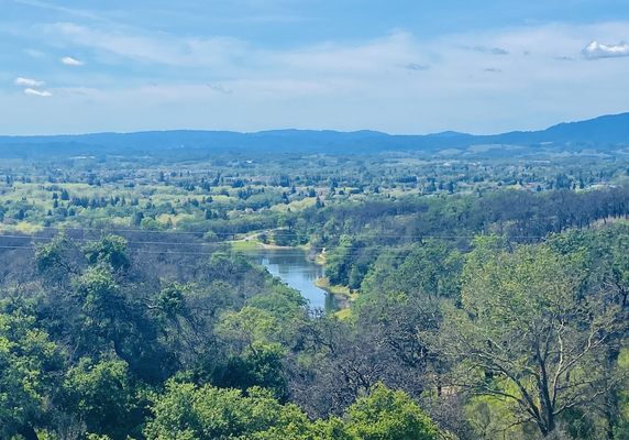 Foothill Regional Park by null