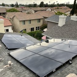 Prestige Solar Cleaning - Solar panel cleaning