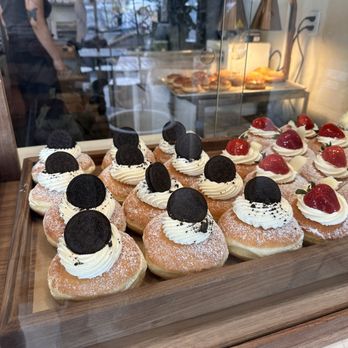Ced Coffee & Donut - Coffee & Tea Near Me - Garden Grove, California
