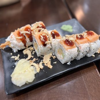 Soru Ramen Sushi and Seafood - Krazy Samurai Roll - Ramen Near Me - Henderson, Nevada Soru Ramen Sushi and Seafood - Krazy Samurai Roll - Ramen Near Me - Henderson, Nevada