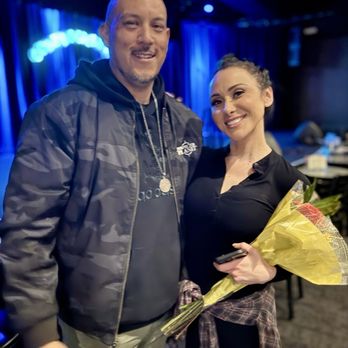 Cobb's Comedy Club - With headline Jenn Sterger. - Comedy Clubs Near Me - San Francisco, California Cobb's Comedy Club - With headline Jenn Sterger. - Comedy Clubs Near Me - San Francisco, California