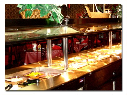 Egg Roll House by null