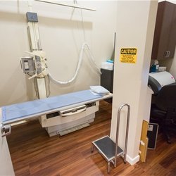 Prime Medical - X-Ray