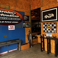 Carolina Driveline