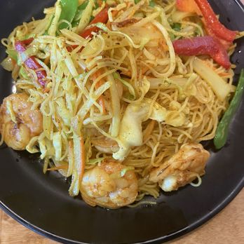 Ramen House - Curry noodles and Shrimp - Ramen Near Me - Nampa, Idaho Ramen House - Curry noodles and Shrimp - Ramen Near Me - Nampa, Idaho