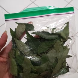 Curry leaves
