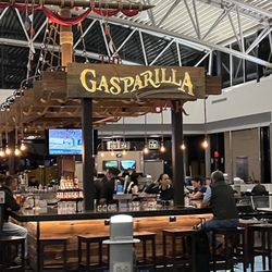 Gasparilla Bar