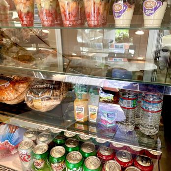 Keiko’s Coffee Shop - Drinks and yogurt parfaits - Breakfast & Brunch Near Me - San Francisco, California Keiko’s Coffee Shop - Drinks and yogurt parfaits - Breakfast & Brunch Near Me - San Francisco, California