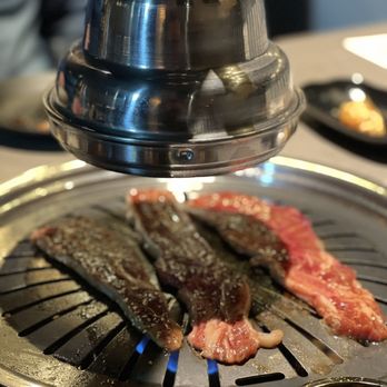 Daikon Korean BBQ - Barbeque Near Me - Vallejo, California