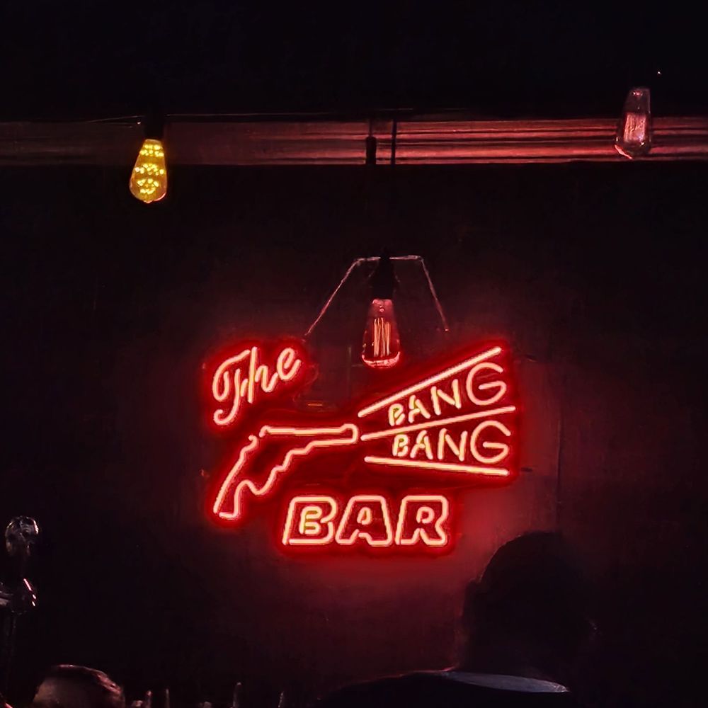 The Bang Bang Bar - Dive Bars Near Me - San Antonio, Texas The Bang Bang Bar - Dive Bars Near Me - San Antonio, Texas