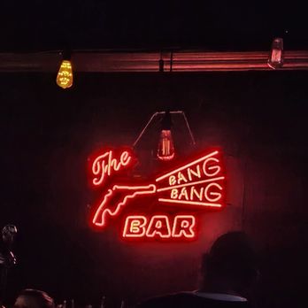 The Bang Bang Bar - Dive Bars Near Me - San Antonio, Texas The Bang Bang Bar - Dive Bars Near Me - San Antonio, Texas
