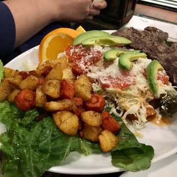 Los Compadres - Enchiladas - Mexican Near Me - Long Beach, California
