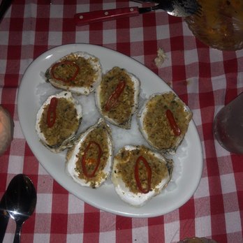 Rella - Seafood Near Me - Rochester, New York