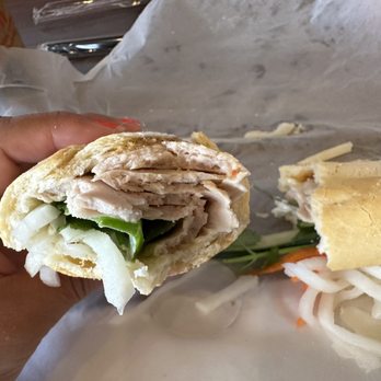 Paris Banh Mi Cafe Bakery - Bakeries Near Me - Orlando, Florida Paris Banh Mi Cafe Bakery - Bakeries Near Me - Orlando, Florida
