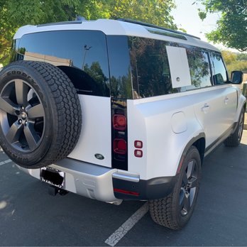 Premier Auto Tint - Car Window Tinting Near Me - El Dorado Hills, California