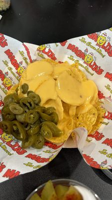 Magnolia's Ice Cream & More by null