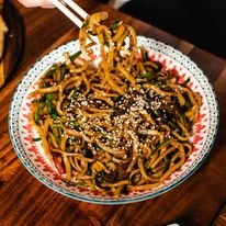 Dolan’s Uyghur Cuisine by null