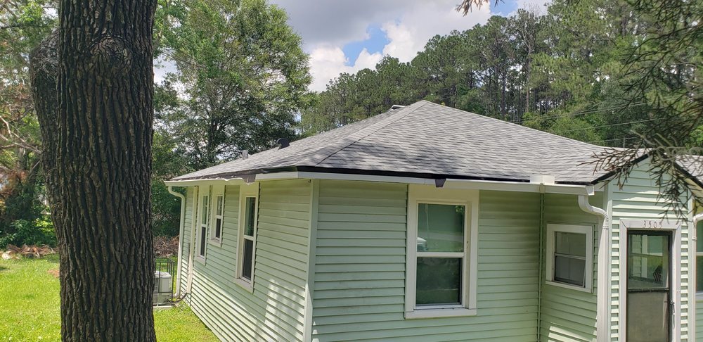 Slide of D & S Roof Repairs and Services