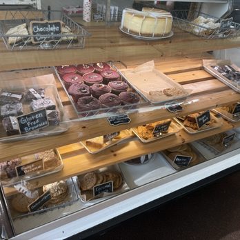 McKinley's Cafe - Desserts - Delis Near Me - Shelbyville, Kentucky McKinley's Cafe - Desserts - Delis Near Me - Shelbyville, Kentucky