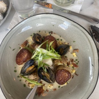 Shorebird - Scallops - Breakfast & Brunch Near Me - Sedona, Arizona Shorebird - Scallops - Breakfast & Brunch Near Me - Sedona, Arizona