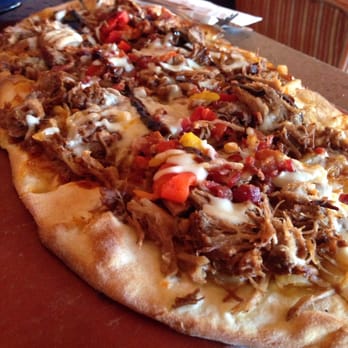 Naples Flatbread Kitchen & Bar - Pizza Near Me - Estero, Florida