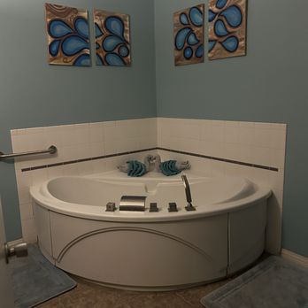 Xperience Salon & Day Spa - Hydrotherapy - Day Spas Near Me - Lubbock, Texas Xperience Salon & Day Spa - Hydrotherapy - Day Spas Near Me - Lubbock, Texas
