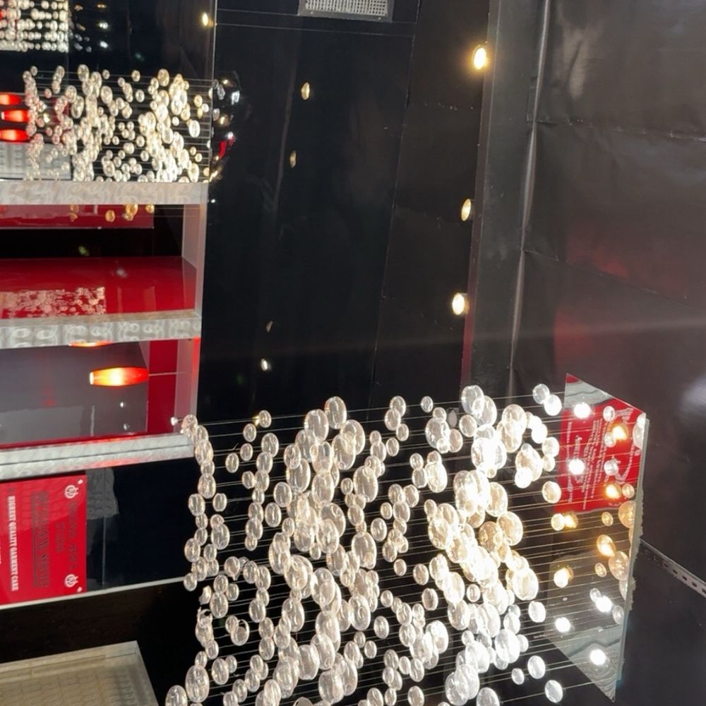 Original Hems Studio - Cool bubble lights - Sewing & Alterations Near Me - Laguna Hills, California Original Hems Studio - Cool bubble lights - Sewing & Alterations Near Me - Laguna Hills, California