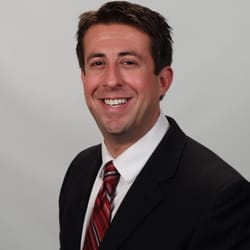 C. Zane Becker, Esq.