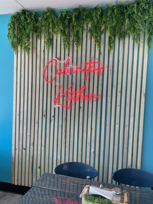 Cubanitas Kitchen by null