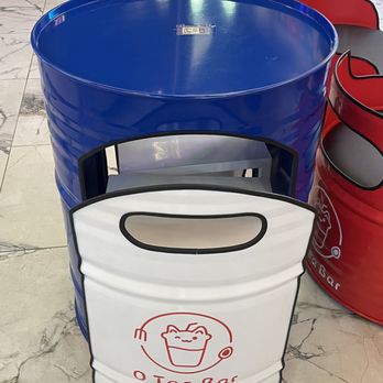 O Tea Bar - Bubble Tea Near Me - Las Vegas, Nevada