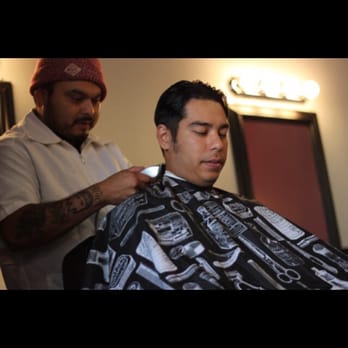 Valentinos Barber Lounge - Barbers Near Me - Cotati, California Valentinos Barber Lounge - Barbers Near Me - Cotati, California