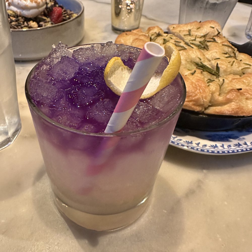 The Commoner - The Commoner Pittsburgh - mocktail - New American Near Me - Pittsburgh, Pennsylvania The Commoner - The Commoner Pittsburgh - mocktail - New American Near Me - Pittsburgh, Pennsylvania