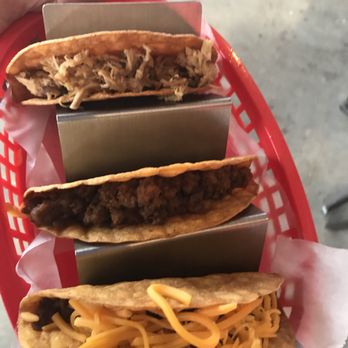 Gramma Mora's - Mexican Near Me - Buffalo, New York