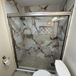Master Baths and Tile