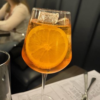 bar Vetti - Aperol spritz - Italian Near Me - Louisville, Kentucky bar Vetti - Aperol spritz - Italian Near Me - Louisville, Kentucky