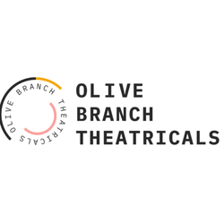 Olive Branch Theatricals - Olive Branch Theatricals Logo