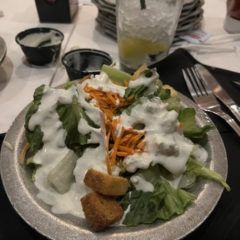 Mike Anderson's - Gonzales - Great place food awesome - Seafood Near Me - Gonzales, Louisiana