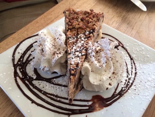 The Vanilla Bean Cafe by null