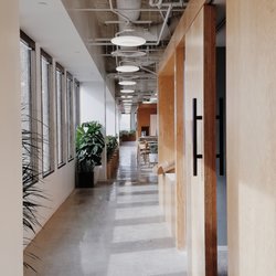 Ethos Society Koreatown