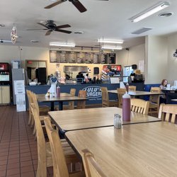 Lulu's Burgers