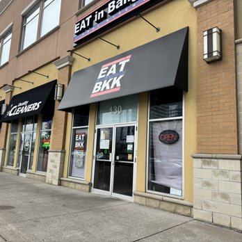 Eat Bkk Thai Kitchen - Thai Near Me - Thornhill, Ontario Eat Bkk Thai Kitchen - Thai Near Me - Thornhill, Ontario