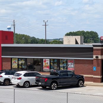 Wendy's - Wendy's, Jefferson - Fast Food Near Me - Jefferson, Georgia Wendy's - Wendy's, Jefferson - Fast Food Near Me - Jefferson, Georgia