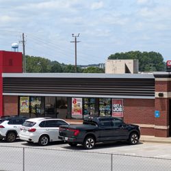 Wendy's, Jefferson