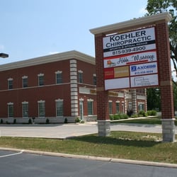 Koehler Sports & Spinal Rehab
