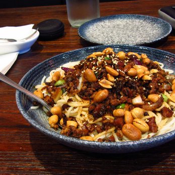Sohao Street Fare Cafe - 四川担担面 Sichuan Dan Dan Noodles - Chinese Near Me - Gainesville, Florida Sohao Street Fare Cafe - 四川担担面 Sichuan Dan Dan Noodles - Chinese Near Me - Gainesville, Florida